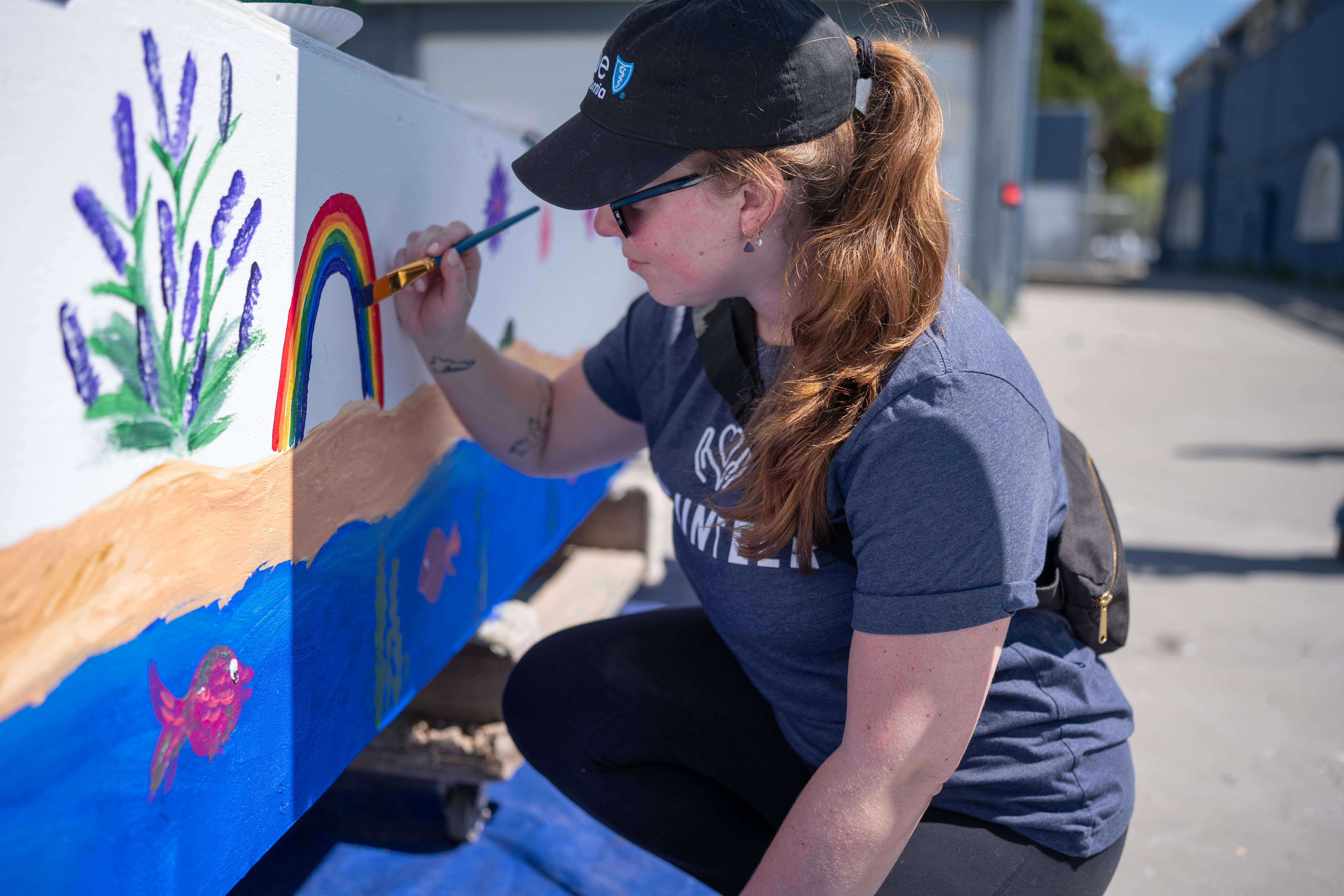 20250822 Keep Oakland Beautiful-121
